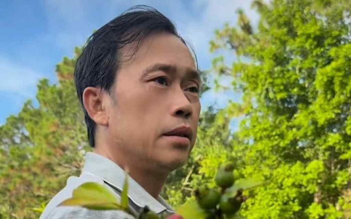 Hoài Linh sau 229 tỷ