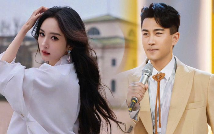 Vị thế của Dương Mịch sau 7 năm ly hôn