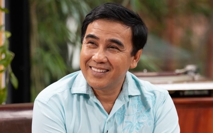 Cơ hội mới cho Quyền Linh sau con số 5,1 tỷ đồng