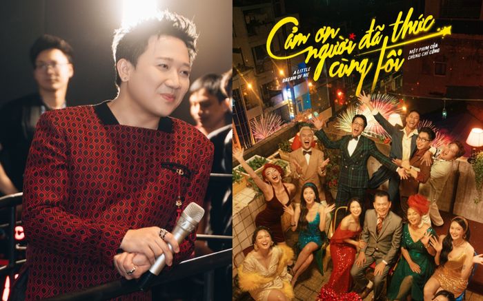 Bộ phim 13 tỷ vượt mặt Trấn Thành