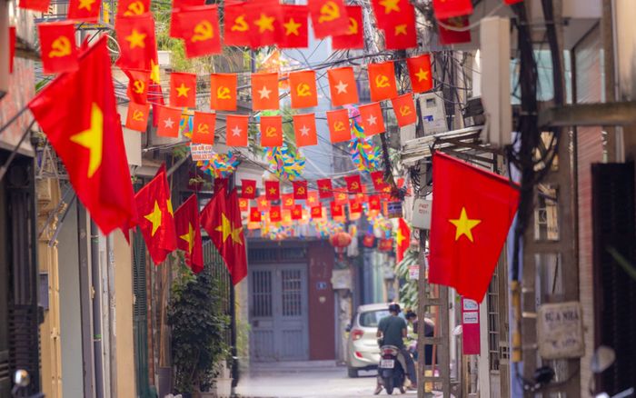 Lịch nghỉ lễ Giỗ Tổ Hùng Vương, 30/4 – 1/5 và Quốc khánh 2/9 năm 2026