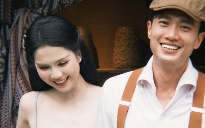 Quốc Trường liệu có 'xiêu lòng' trước loạt mỹ vị này ở quê Ngọc Trinh?