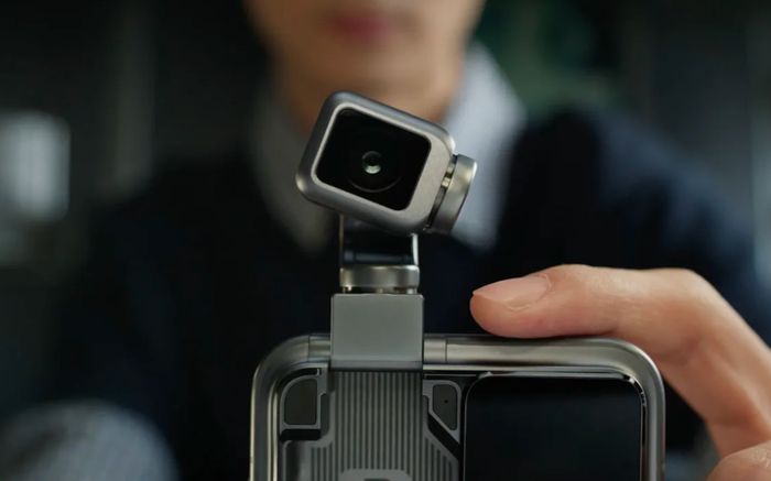 Honor trình làng Robot Phone