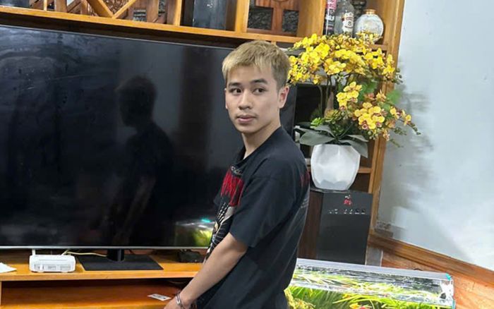 Phát hoảng khi biết 3 cây vàng 'không cánh mà bay', người phụ nữ báo Công an càng ngỡ ngàng khi biết danh tính kẻ trộm