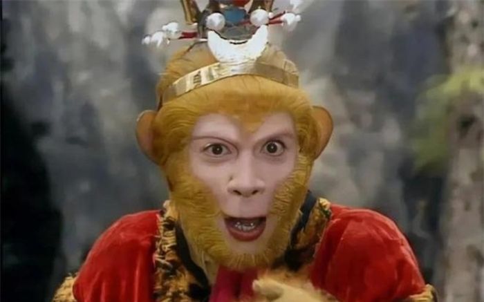 Lần duy nhất Tôn Ngộ Không không khóc vì bản thân