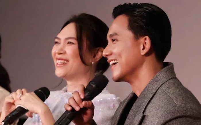 Mỹ Tâm hứa tung 'secret' với Mai Tài Phến nếu phim đạt 100 tỷ