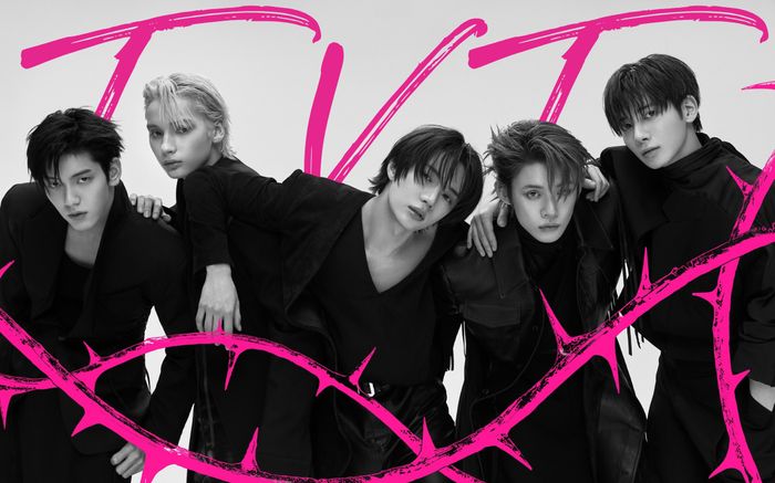 TXT công khai quyết định quan trọng nhất sự nghiệp