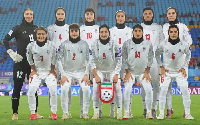 Không có phép màu cho các cô gái Iran