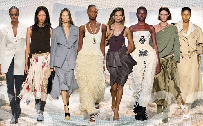 10 xu hướng thời trang phủ sóng mùa Xuân Hè 2026