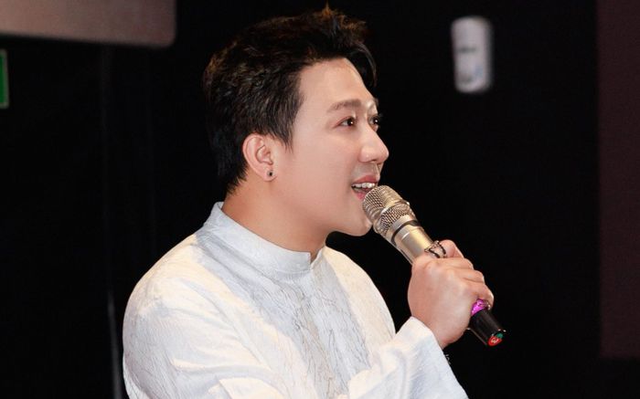 Trấn Thành xác thực về số tiền cát-xê cho diễn viên phim Thỏ Ơi!!