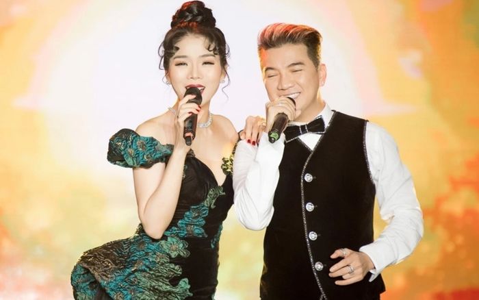 Lệ Quyên hát ca khúc đình đám của Đàm Vĩnh Hưng, khán giả 'dậy sóng'