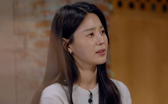 Nữ diễn viên Han Ji Hye kể chuyện suýt trở thành nạn nhân của lừa đảo