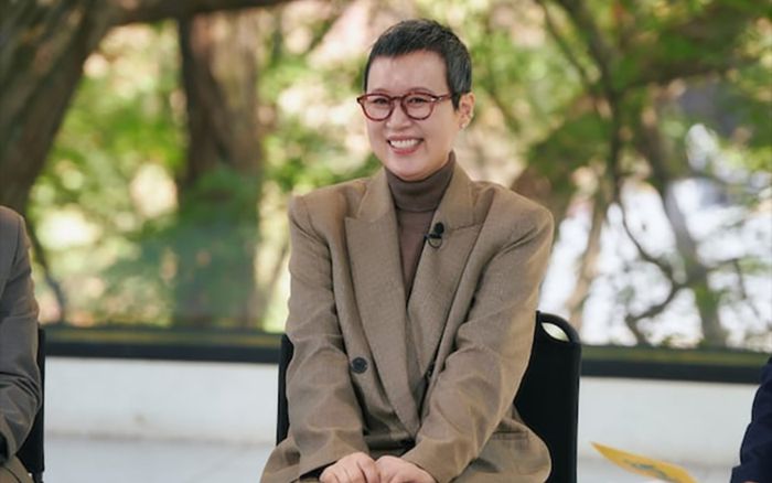 Tình trạng sức khoẻ của Park Mi Sun sau quá trình điều trị ung thư