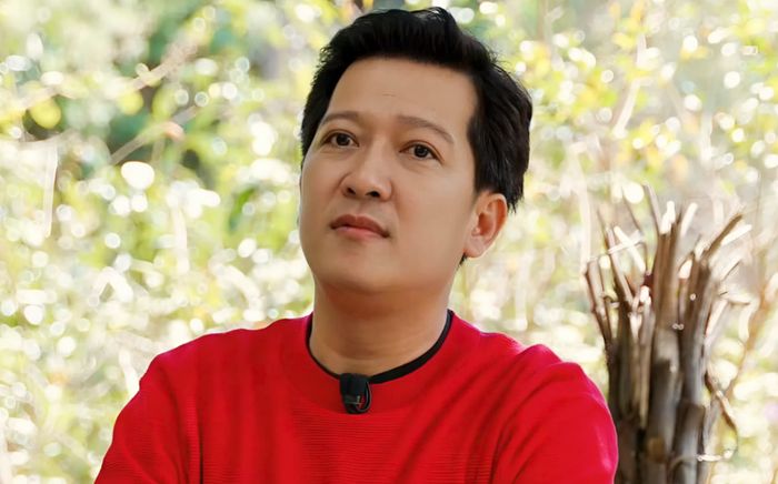 Trường Giang chính thức dừng lại với 110 tỷ đồng