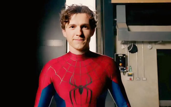 Trailer Spider-Man: Brand New Day đạt lượt xem cao nhất mọi thời đại