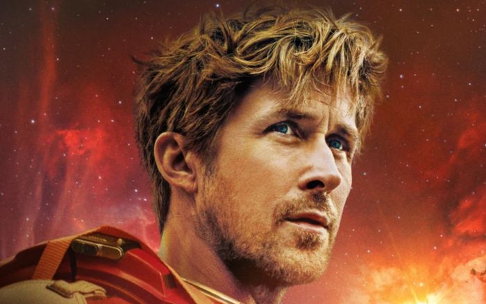 Ryan Gosling đưa Kế hoạch Cứu Vãn trở thành siêu phẩm sci-fi đáng xem nhất 2026
