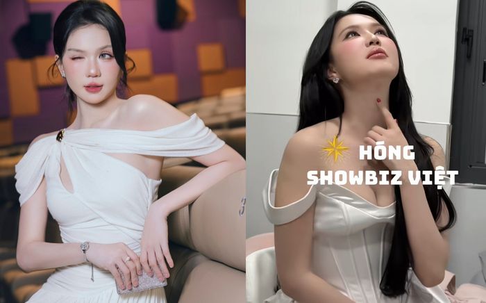 Ngọc Trinh công khai làm thủ thuật thẩm mỹ