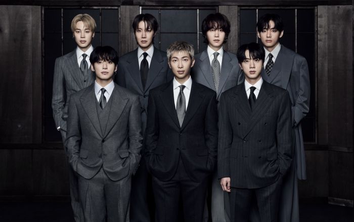 BTS và màn trở lại 'tuyệt đối điện ảnh' sau 4 năm