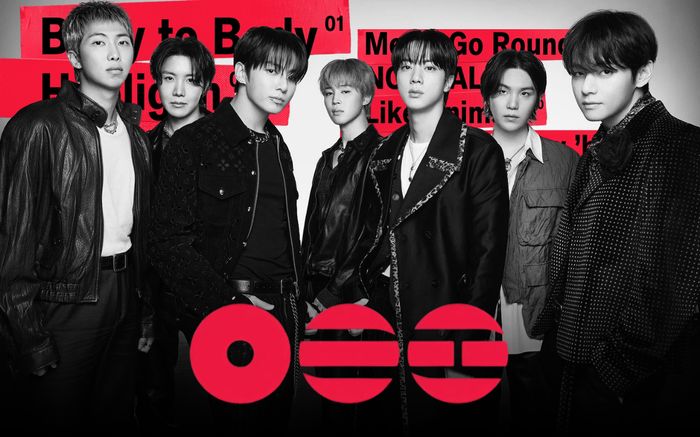 BTS đã trở lại, nhưng không theo cách bạn từng mong đợi!