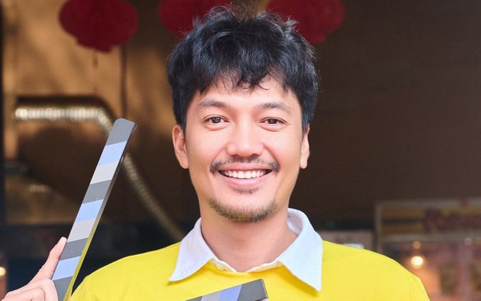 Quang Tuấn chưa dừng lại với số tiền 96 tỷ đồng