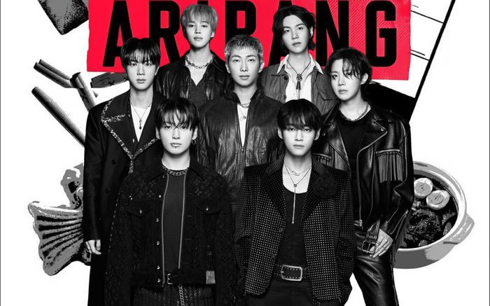 BTS 'phá đảo' toàn cầu với ARIRANG: Lập loạt kỷ lục chưa từng có trong lịch sử Kpop