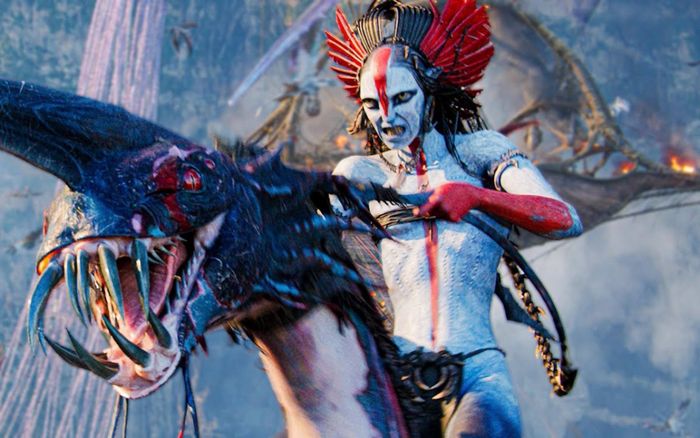 Avatar 3 chính thức rời rạp sau 3 tháng