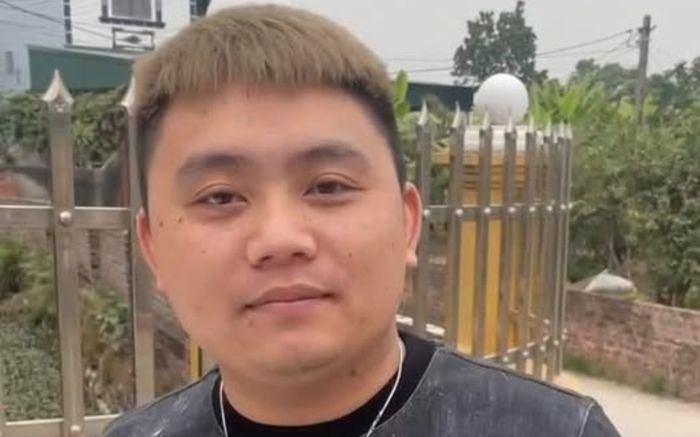 Công an Hà Nội truy tìm Đặng Thành Trung