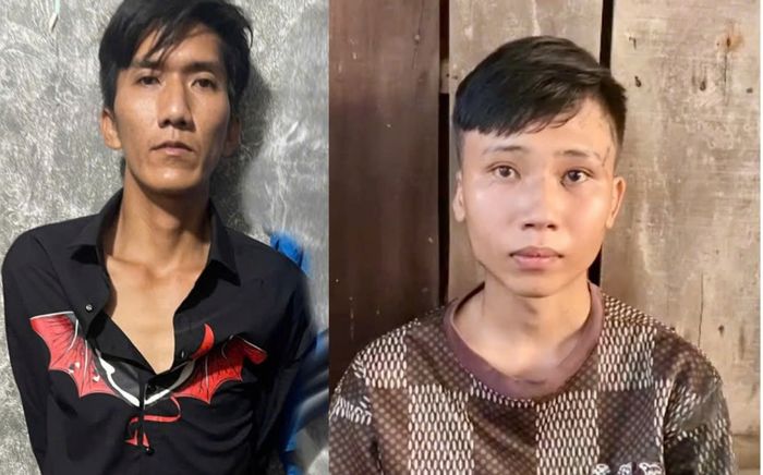 Ập vào kiểm tra đột xuất căn nhà, Công an bắt quả tang hành vi đáng xấu hổ của nhóm thanh niên