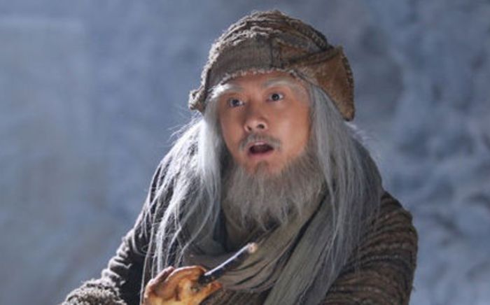 Vì sao Đông Tà khó thắng Bắc Cái trong tiểu thuyết Kim Dung ?