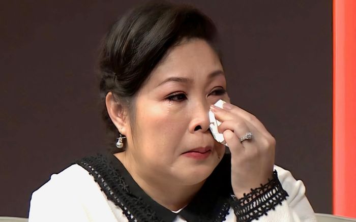 Hết hi vọng với NSND Hồng Vân