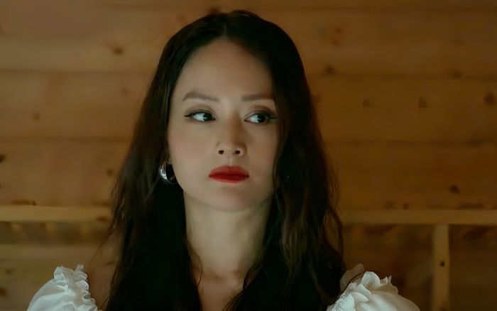 Lan Phương đáp trả 'người cũ'