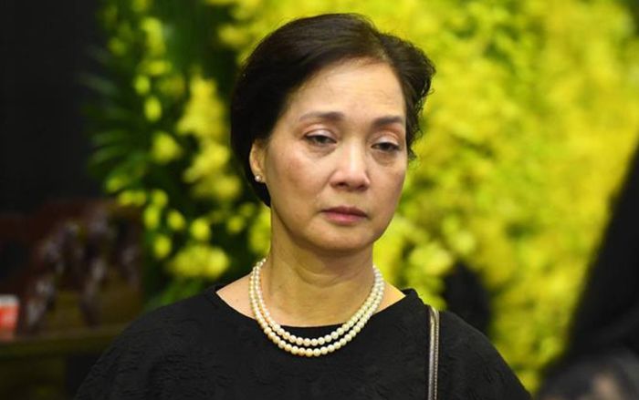 Tiếc nuối quá lớn cho NSND Lê Khanh