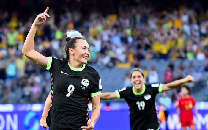 Nhật Bản và Australia tự tin trước trận chung kết