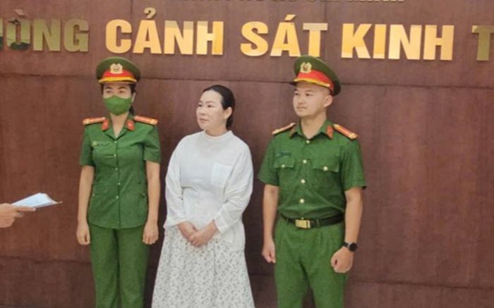 Vụ Nguyễn Ngọc Tiền bị bắt: 'Choáng' với số tiền chiếm đoạt của khách hàng