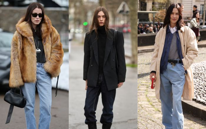 Cách phối đồ sành điệu với bốt và quần jeans năm 2026