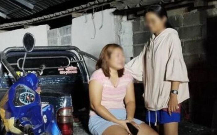 Con trai 16 tuổi cãi nhau với người yêu qua điện thoại, sự việc sau đó khiến mẹ gục ngã