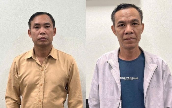 4 gã đàn ông đã chế tạo than chì thành 'thiên thạch' để lừa đảo 11 tỷ đồng như thế nào?