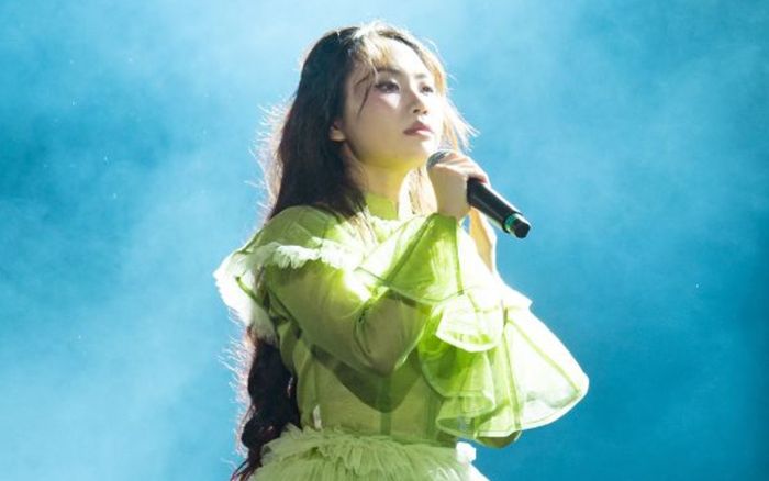 Phương Mỹ Chi diễn vở cải lương kinh điển, khán giả phản ứng mạnh