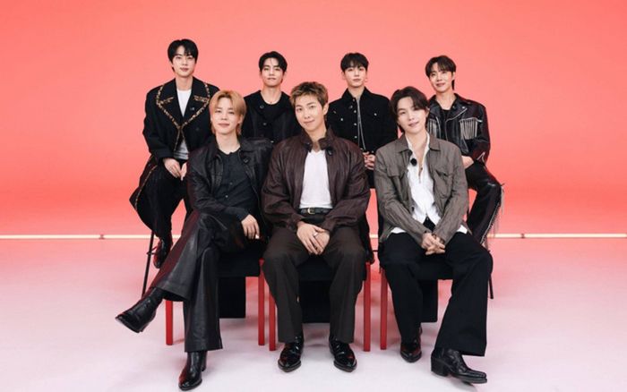 BTS gây tranh cãi với lời bài hát album mới