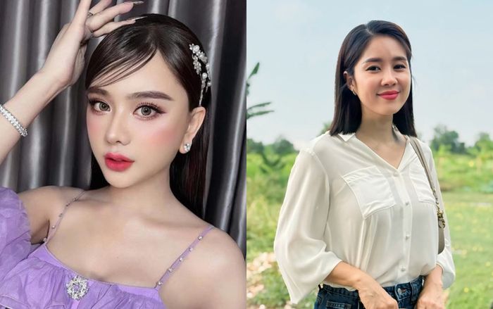 Lâm Khánh Chi tuyên bố đúng 4 chữ với Lê Phương