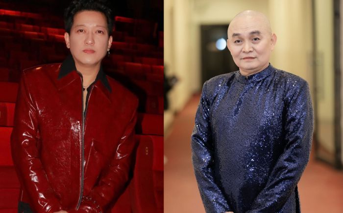 Nghịch lý khó tin về nghệ sĩ Xuân Hinh và Trường Giang