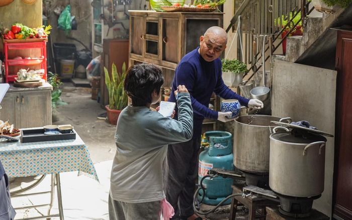 Nghịch lý khó tin về nghệ sĩ Xuân Hinh