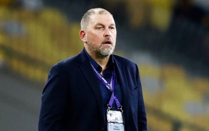 Kết thúc với HLV tuyển Malaysia sau án phạt của AFC