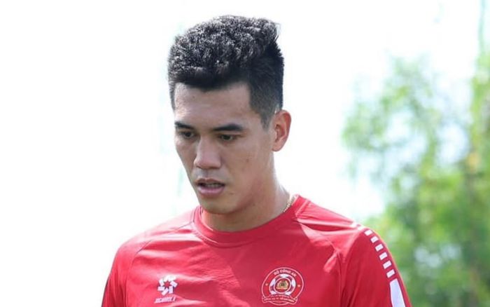 Quá bất công cho Tiến Linh trước Đình Bắc