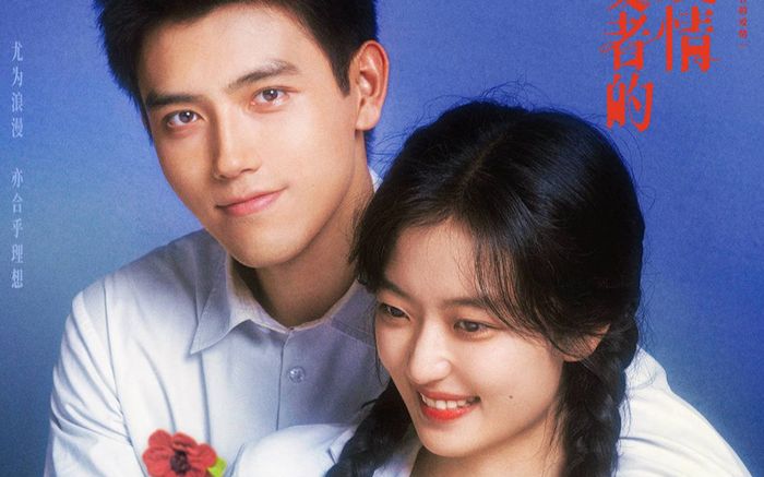 Top 5 truyền hình Hoa Ngữ ăn khách nhất đầu năm 2026