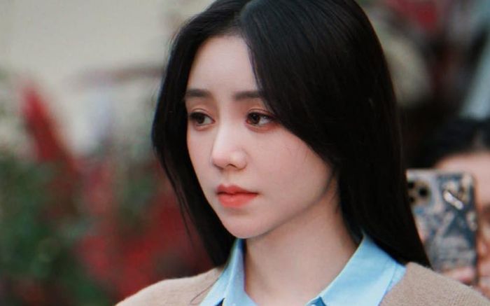 Quỳnh Kool đáp trả khán giả khi bị nói đơ