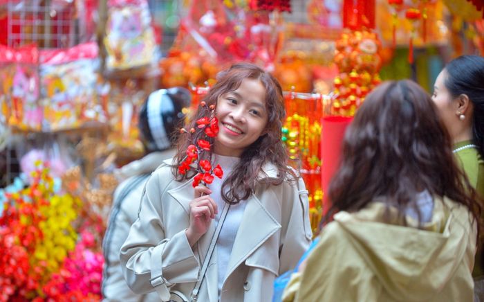 Sinh viên nhiều trường đại học đã có lịch nghỉ Tết Nguyên đán 2027