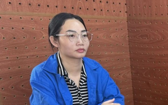 Bán sầu riêng tưởng gặp 'khách sộp', người phụ nữ ở Đắk Lắk nào ngờ phải cầu cứu Công an