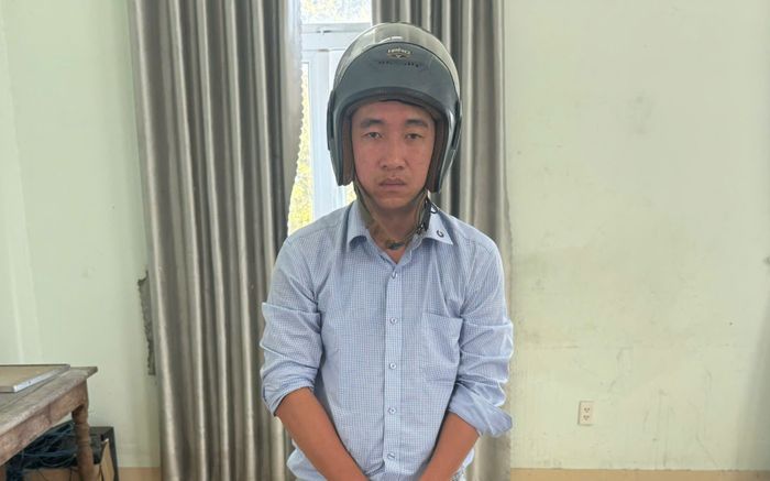 Bắt kẻ gây ra 'nỗi ám ảnh' tại các nhà trọ ở Đà Nẵng