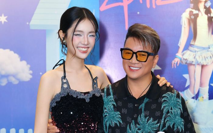 Đàm Vĩnh Hưng nhận xét bất ngờ về học trò Izara